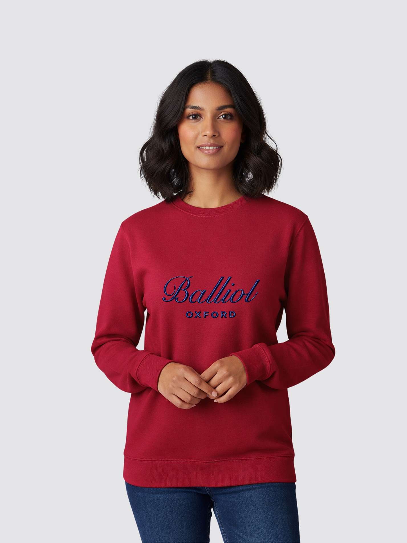 Balliol College Oxford JCR