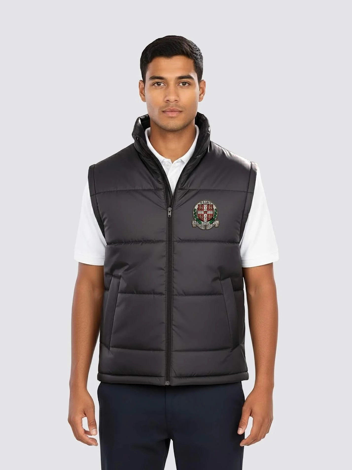 Cambridge Union Society