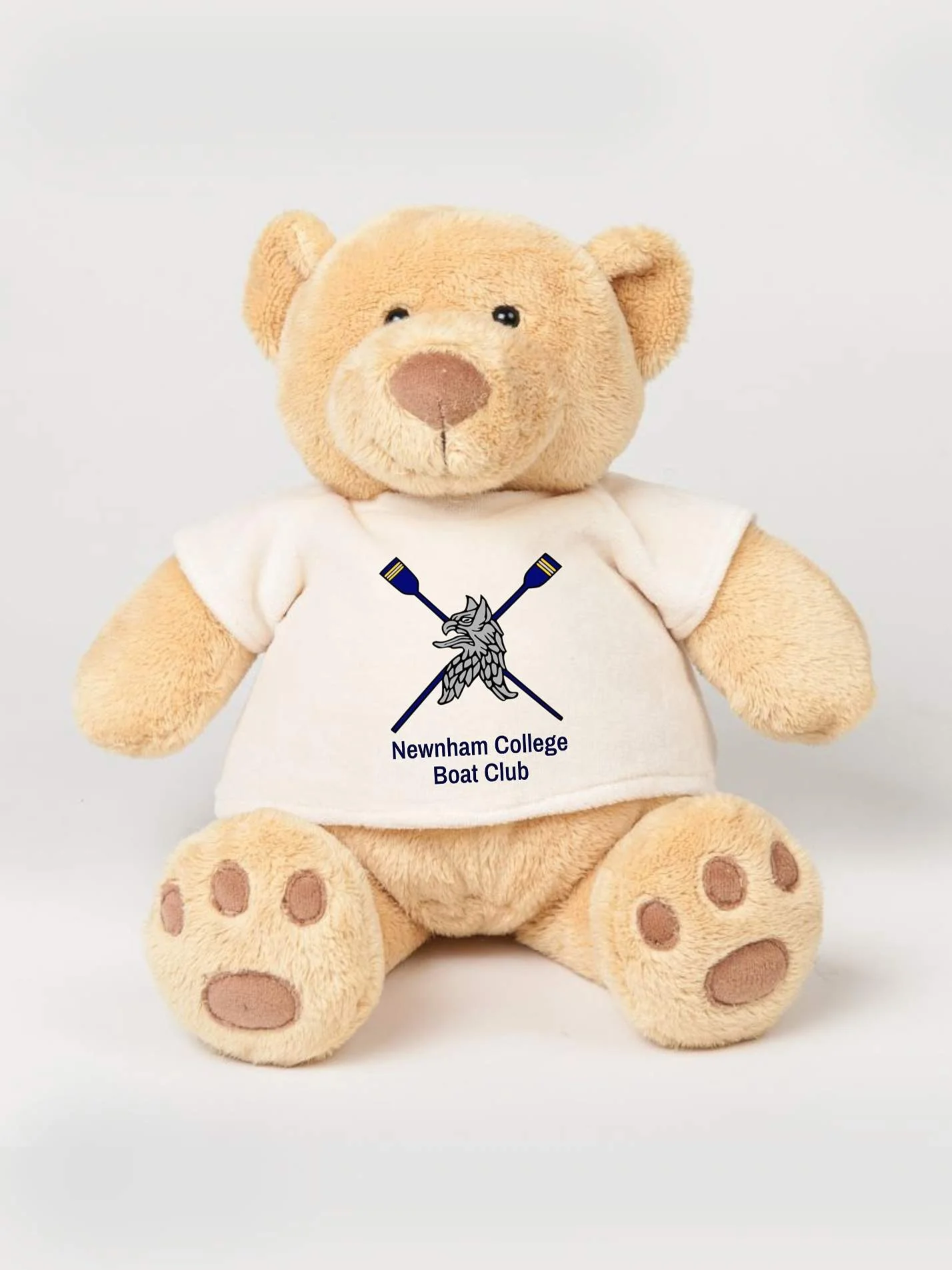 Newnham College Boat Club